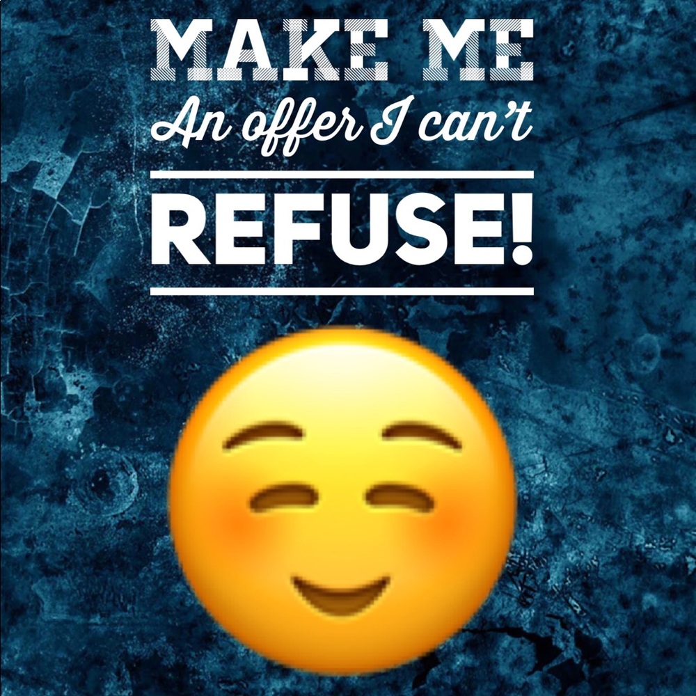Not for sale